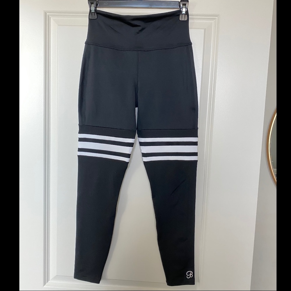 Bombshell Sportswear Thigh-Highs